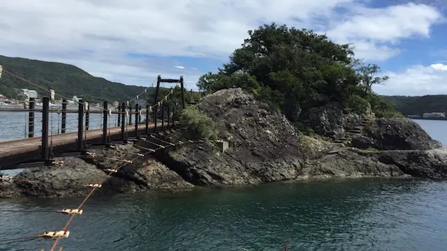 岩室神社