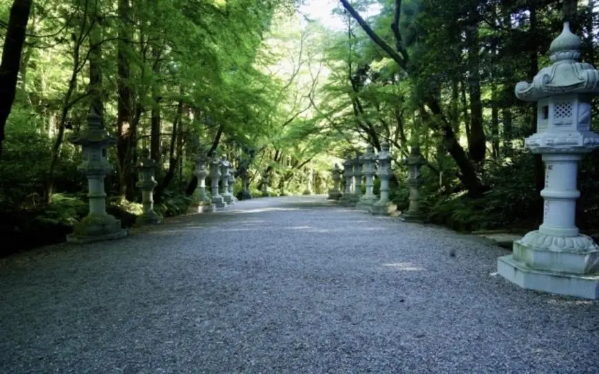 千葉県のおすすめ縁結び神社