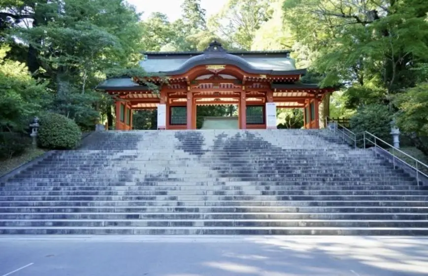 香取神社