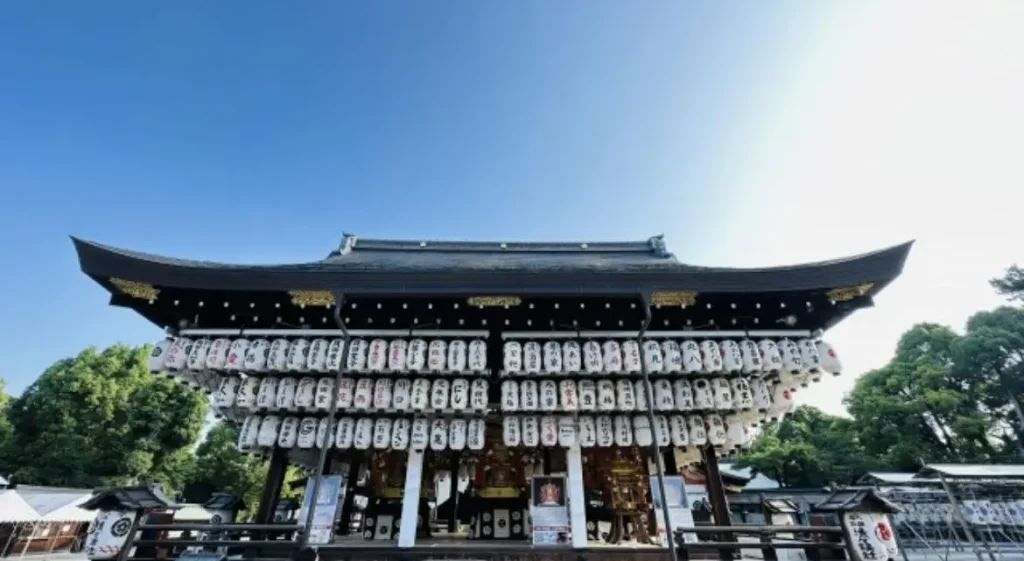 八坂神社