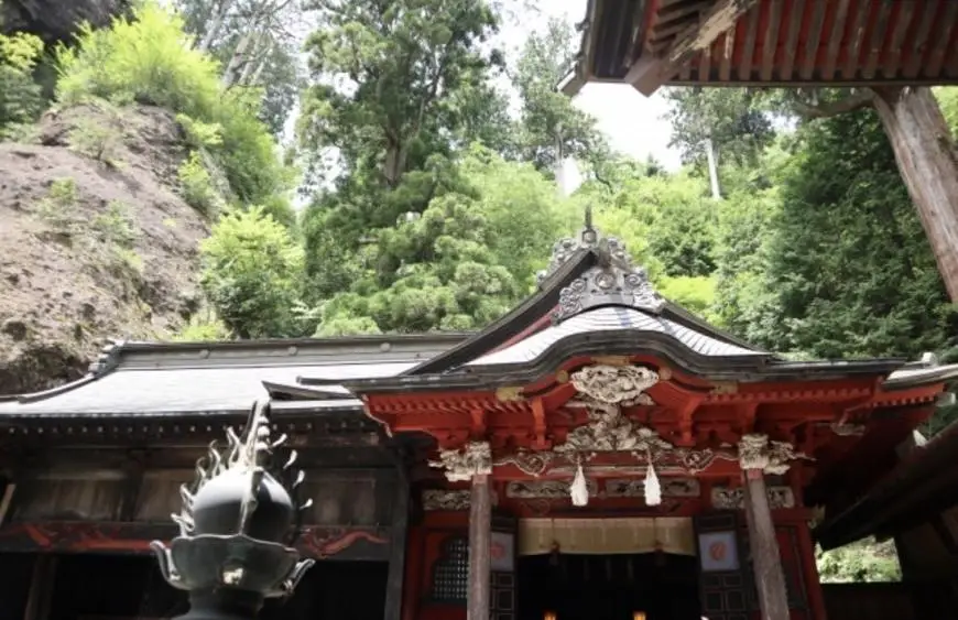 高崎神社