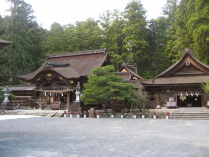 小国神社