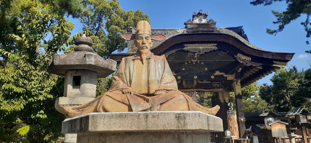 豊国神社豊国神社