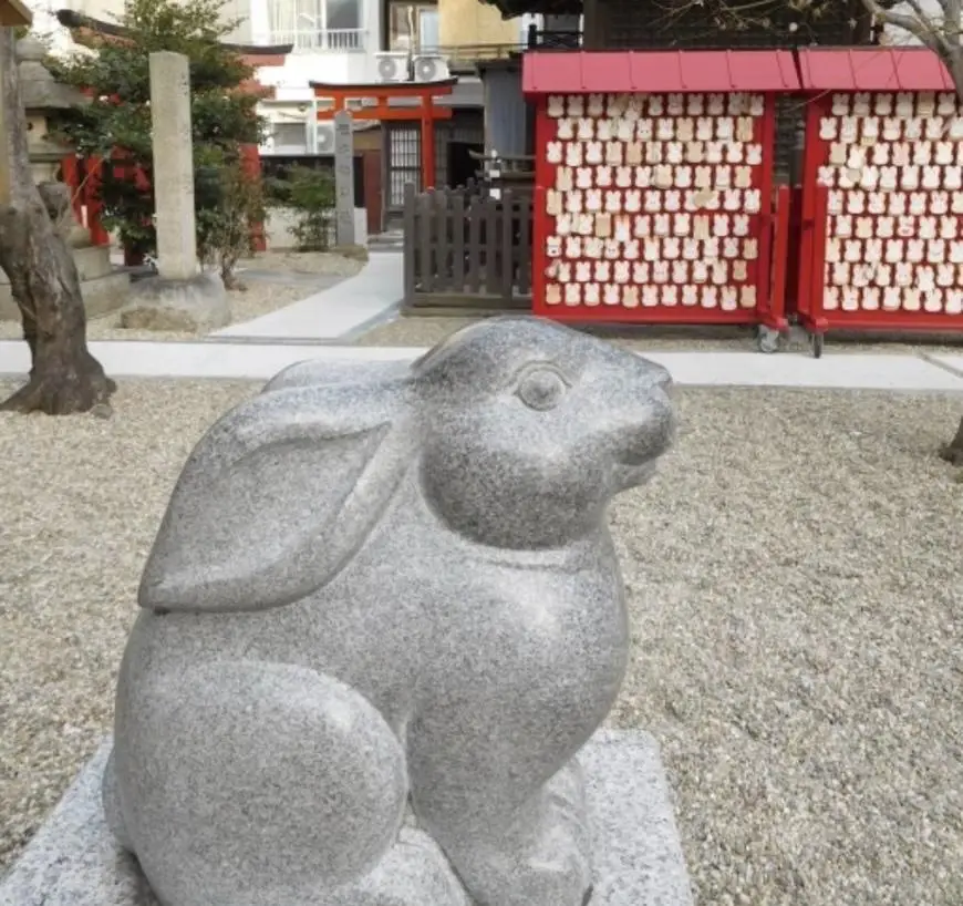 三輪神社