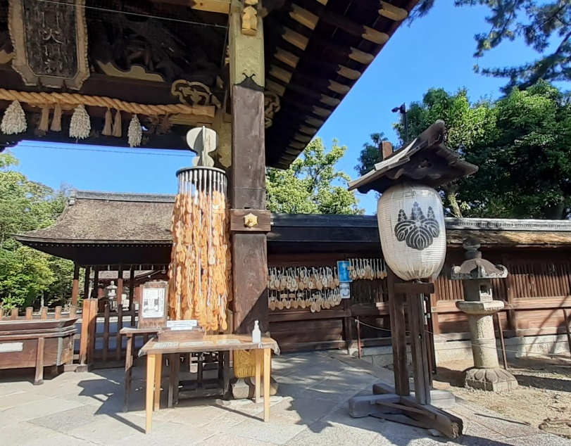 豊国神社2