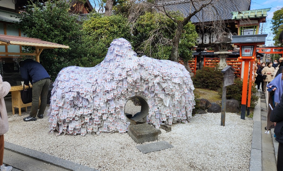 京都で「縁切り」のご利益で有名なお寺・神社5選を紹介! | 神社テラス